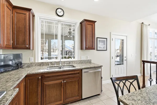 $599,900 | 111 Bayfield Court, Lake Mills, WI 53551