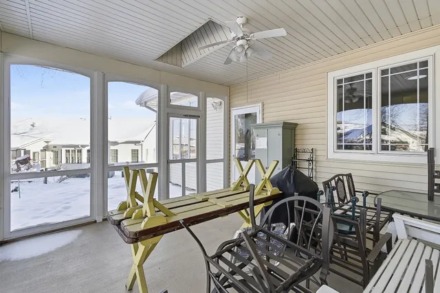 $649,900 | 111 Bayfield Court, Lake Mills, WI 53551