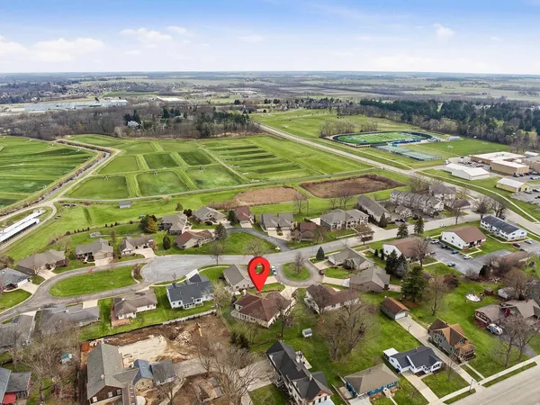 $599,900 | 111 Bayfield Court, Lake Mills, WI 53551