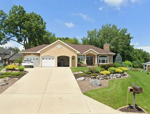 $599,900 | 111 Bayfield Court, Lake Mills, WI 53551