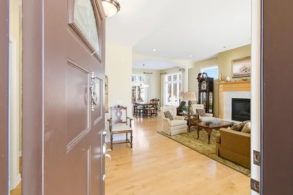 $599,900 | 111 Bayfield Court, Lake Mills, WI 53551
