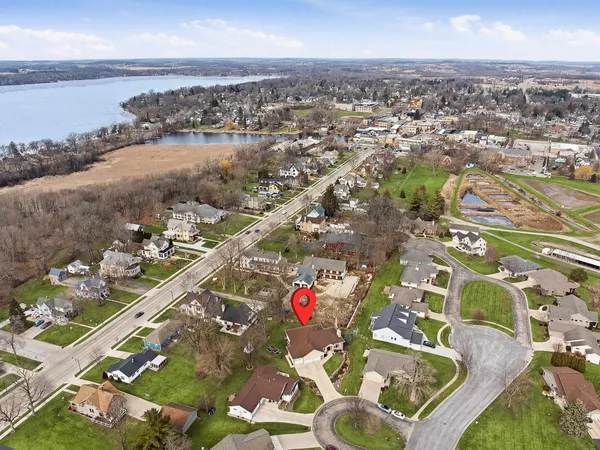 $599,900 | 111 Bayfield Court, Lake Mills, WI 53551