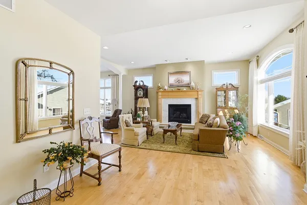 $599,900 | 111 Bayfield Court, Lake Mills, WI 53551