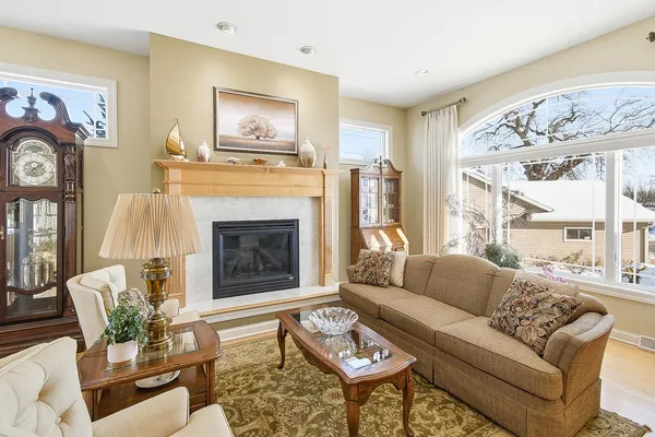 $599,900 | 111 Bayfield Court, Lake Mills, WI 53551