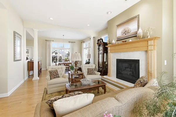 $599,900 | 111 Bayfield Court, Lake Mills, WI 53551