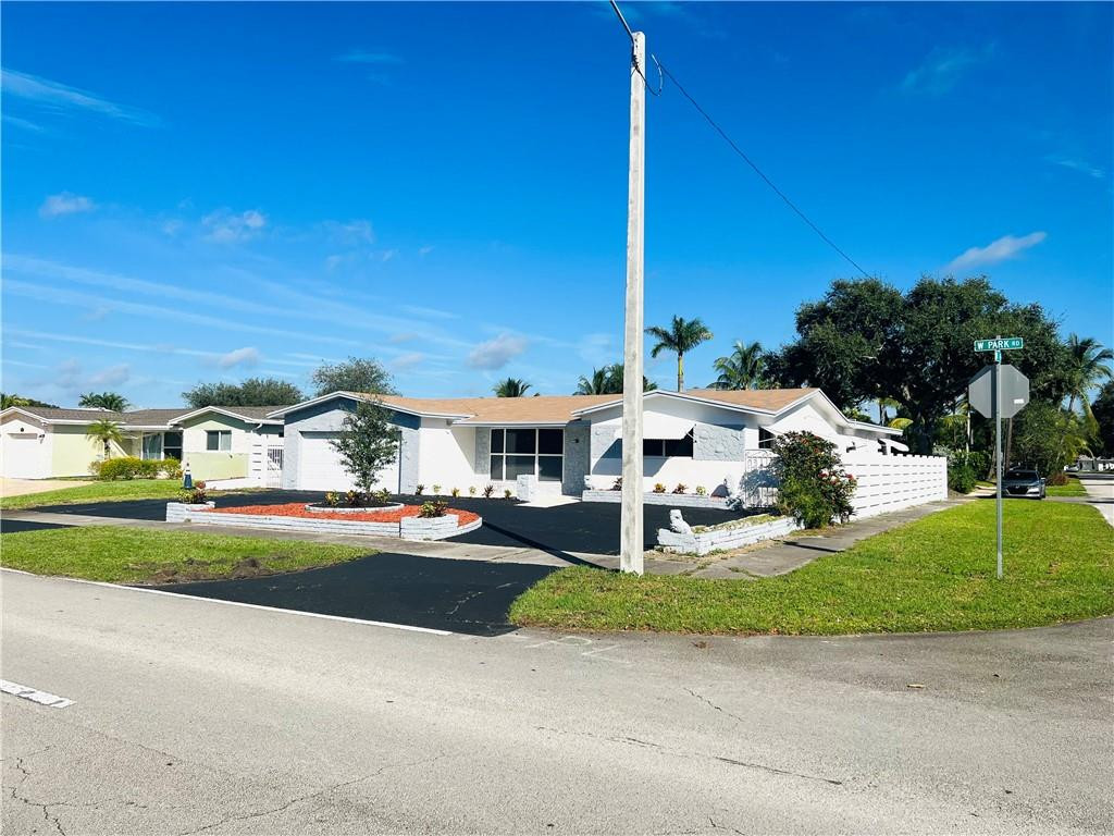 4901 West Park Road Hollywood, FL 33021 - Photo 43 of 48 Photo 43