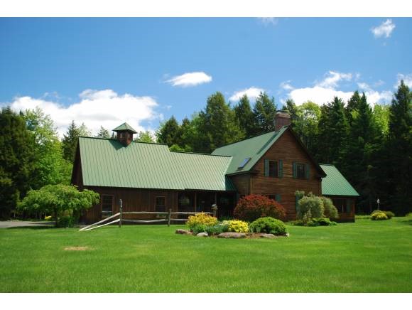 305 Edson Woods Road Stowe, VT 05672 - Photo 1 of 1 Gallery Image 1