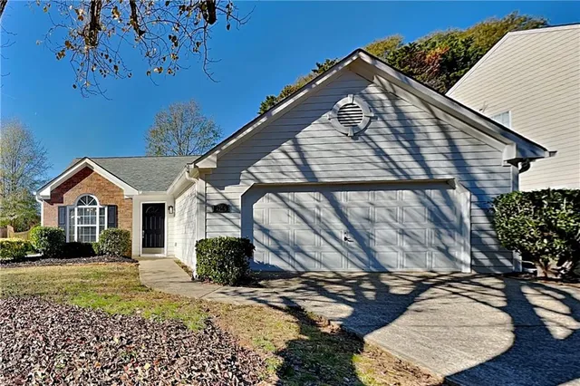 $2,225 | 3165 Bellestone Court, Marietta, GA 30066