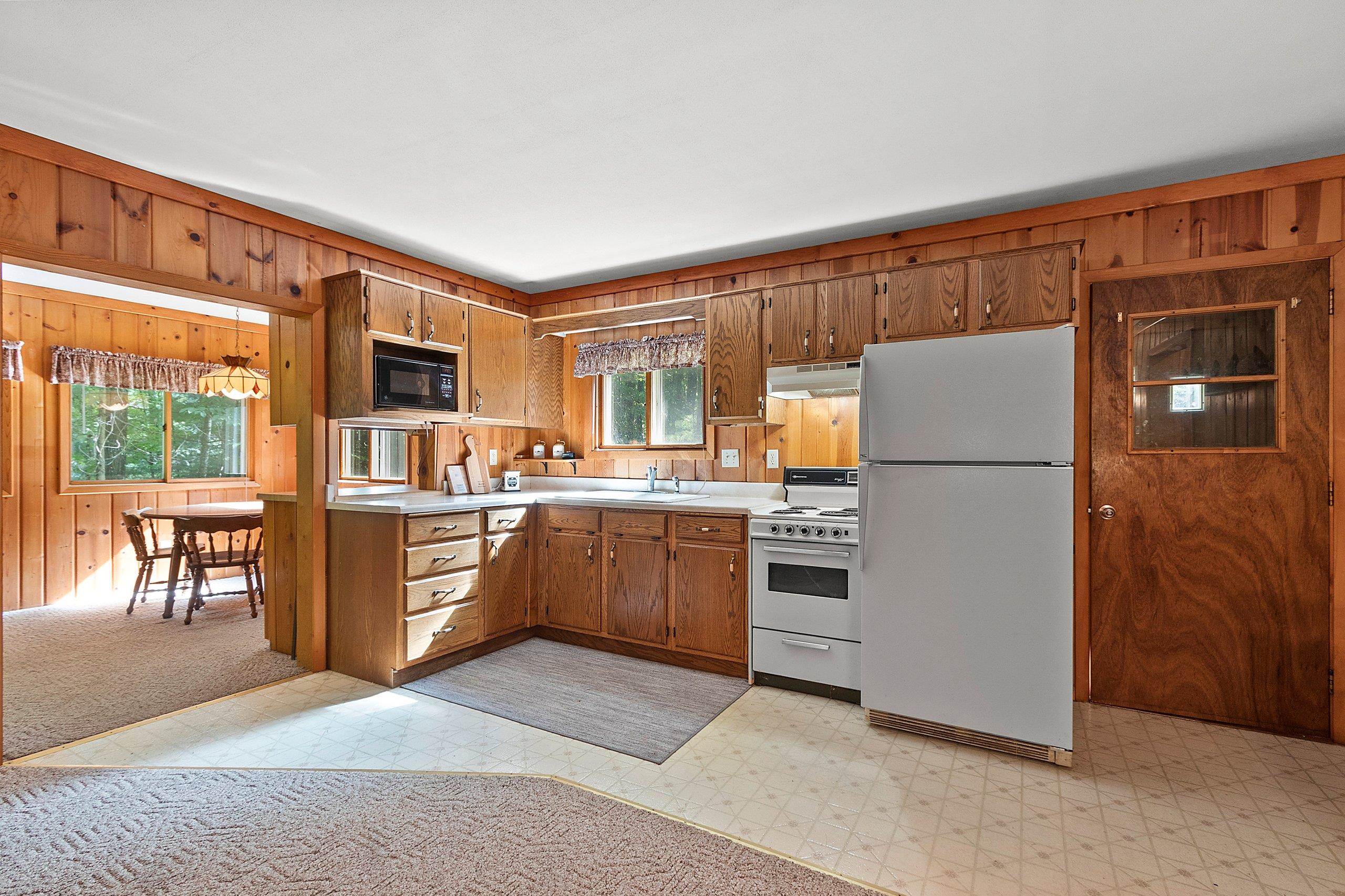 11339 Old 8 Road Crandon, WI 54520 - Photo 40 of 58