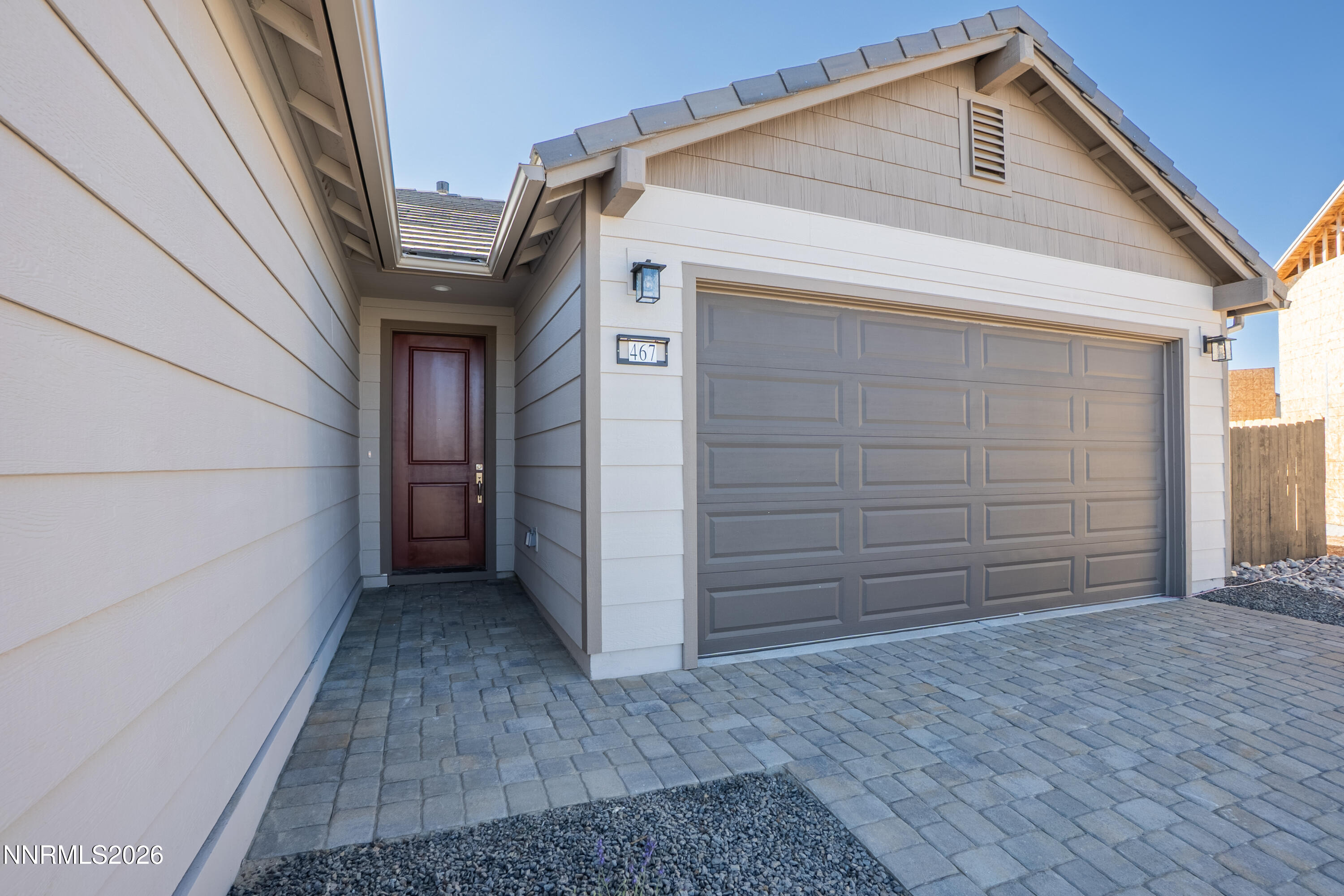 467 Rambling Rdg Road, Unit LOT 12 Reno, NV 89506 - Photo 2 of 12 DSC09808-HDR