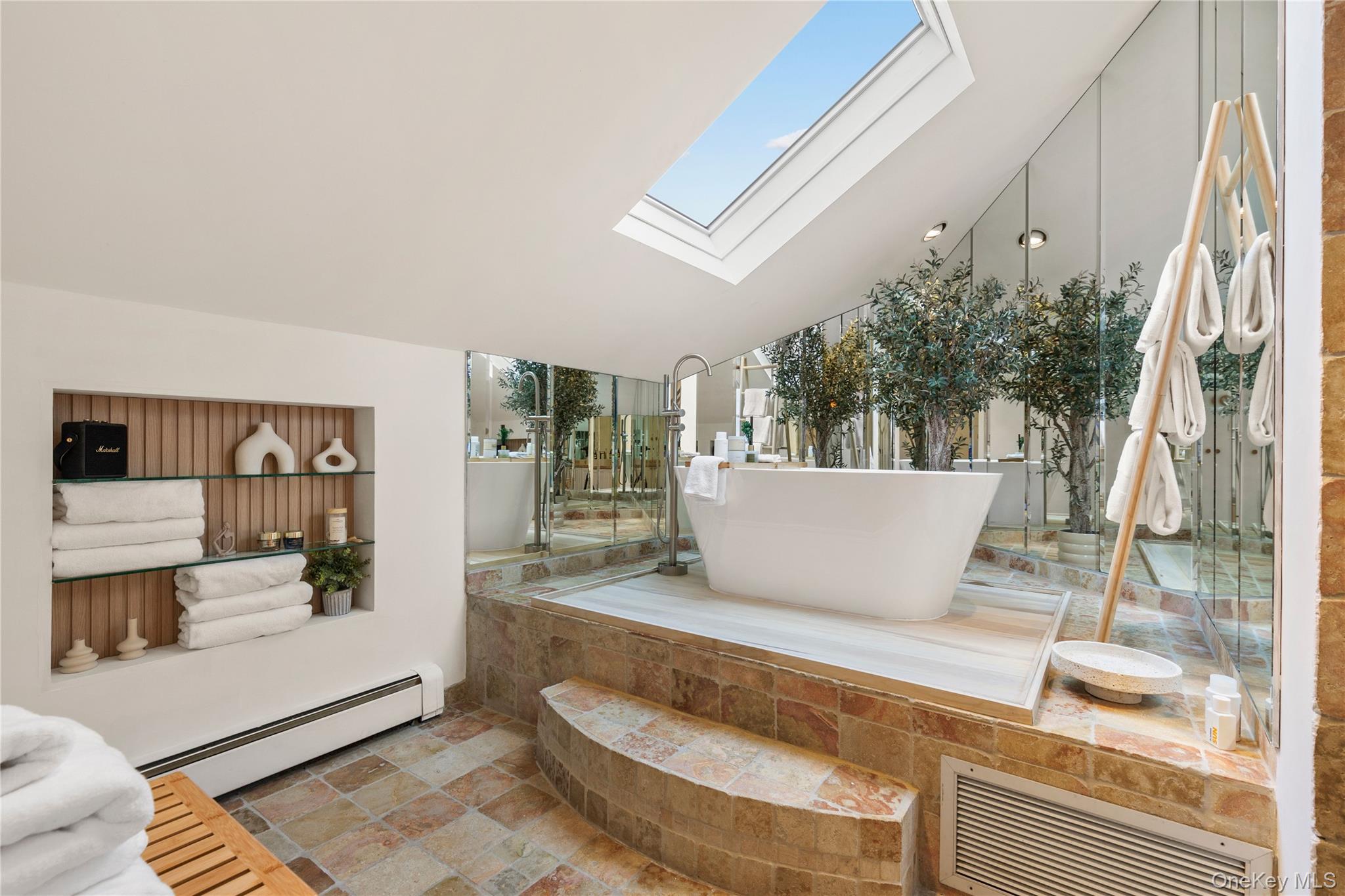 205 Polly Park Road Rye, NY 10580 - Photo 19 of 33 a view of living room filled with furniture and window