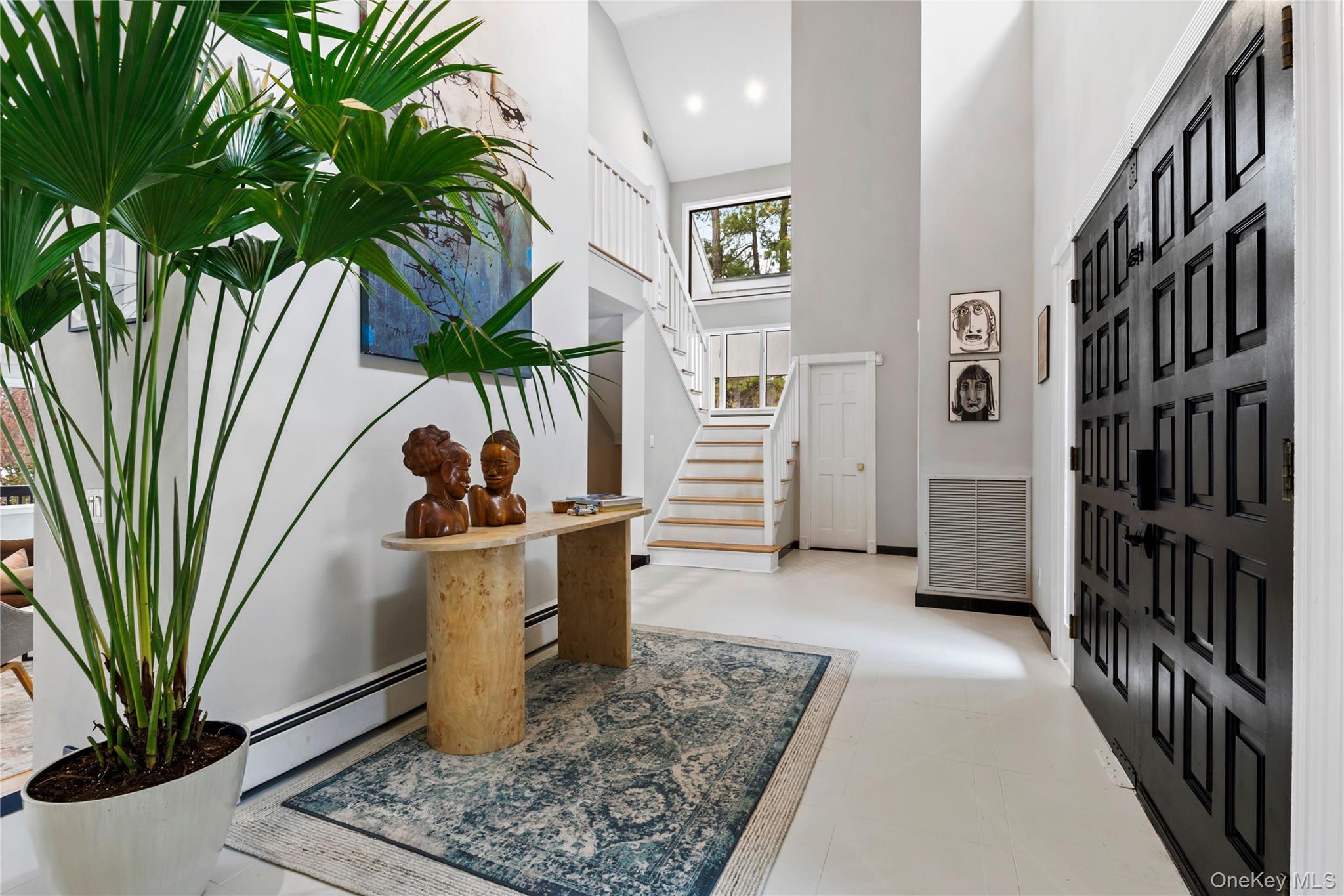 205 Polly Park Road Rye, NY 10580 - Photo 3 of 33 a view of a living room and a couch