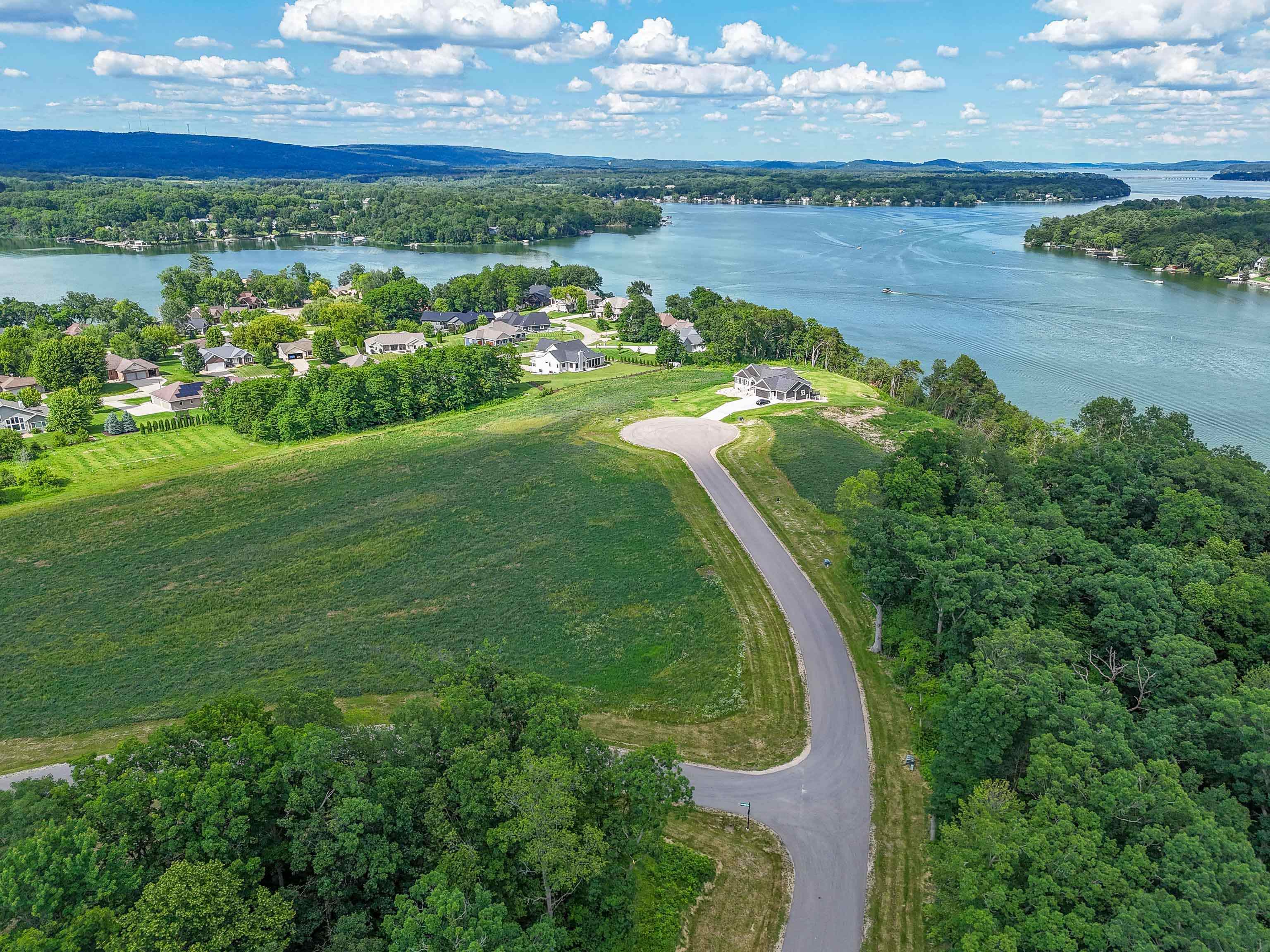Lot 22 Lakestone Merrimac, WI 53561 - Photo 26 of 38