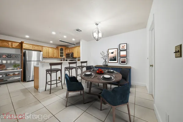 $2,100 | 2605 South Park Avenue, Titusville, FL 32780