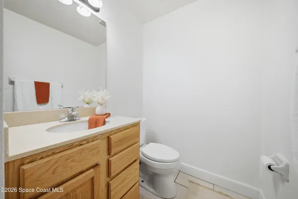 $2,100 | 2605 South Park Avenue, Titusville, FL 32780