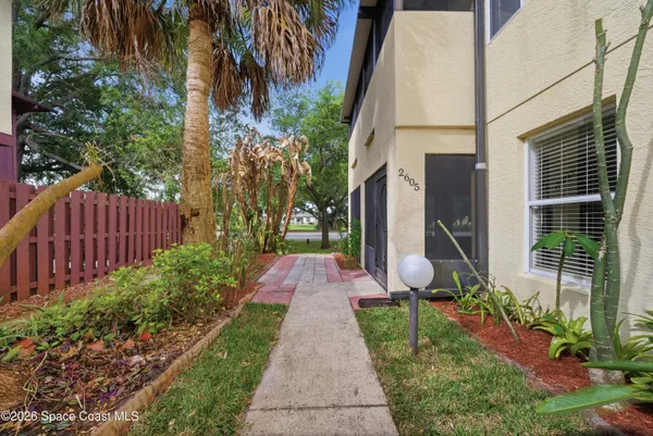 $2,100 | 2605 South Park Avenue, Titusville, FL 32780