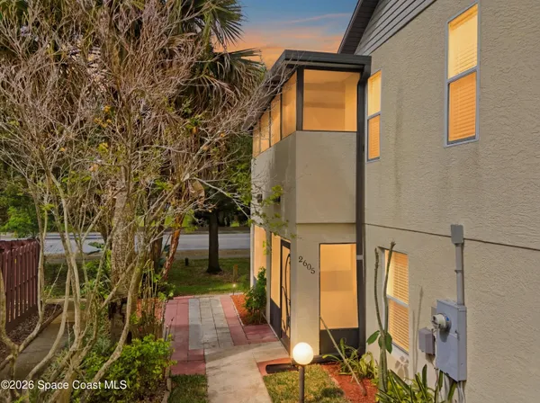 $2,100 | 2605 South Park Avenue, Titusville, FL 32780