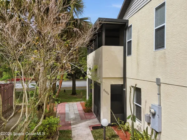 $2,100 | 2605 South Park Avenue, Titusville, FL 32780