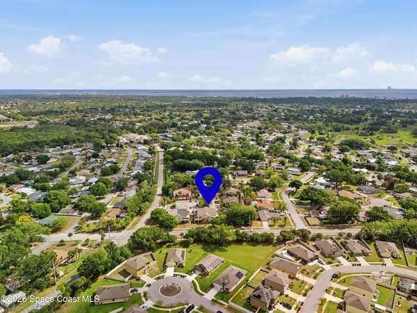 $2,100 | 2605 South Park Avenue, Titusville, FL 32780