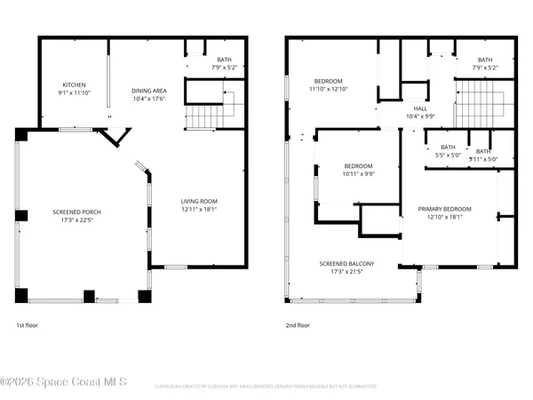 $2,100 | 2605 South Park Avenue, Titusville, FL 32780