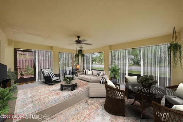 $2,100 | 2605 South Park Avenue, Titusville, FL 32780