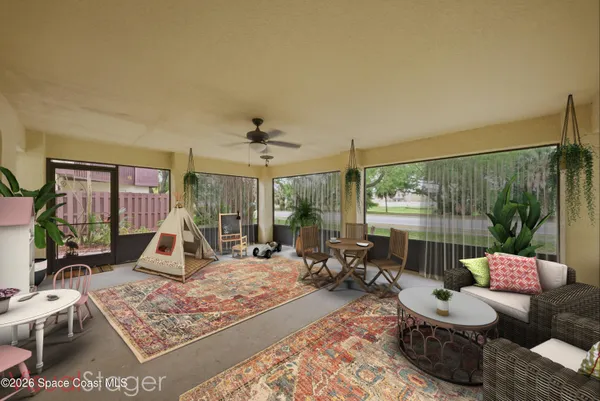 $2,100 | 2605 South Park Avenue, Titusville, FL 32780