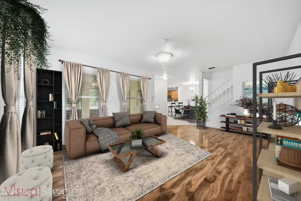 $2,100 | 2605 South Park Avenue, Titusville, FL 32780