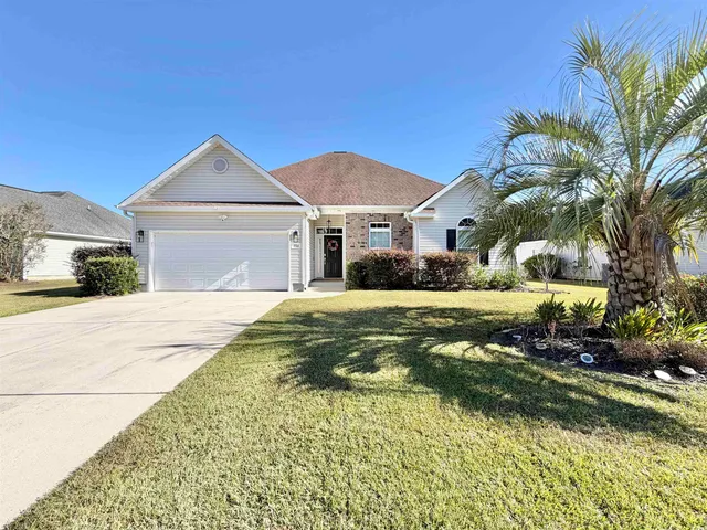 $419,000 | 336 Vintage Circle, Myrtle Beach, SC 29579