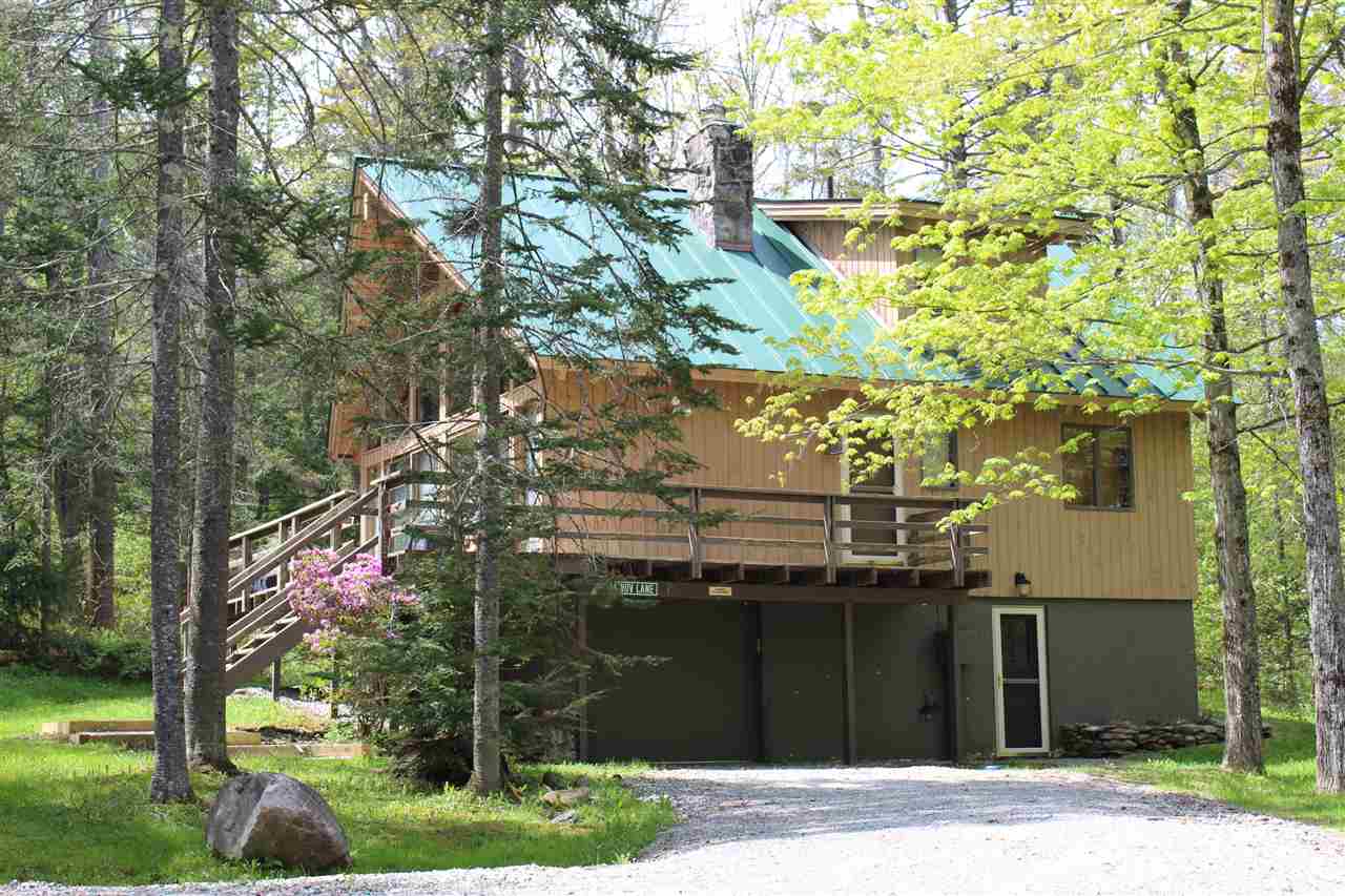 25 Middle Road Weston, VT 05161 - Photo 2 of 31