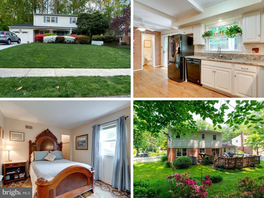 8707 Fox Ridge Road Springfield, VA 22152 - Photo 1 of 65