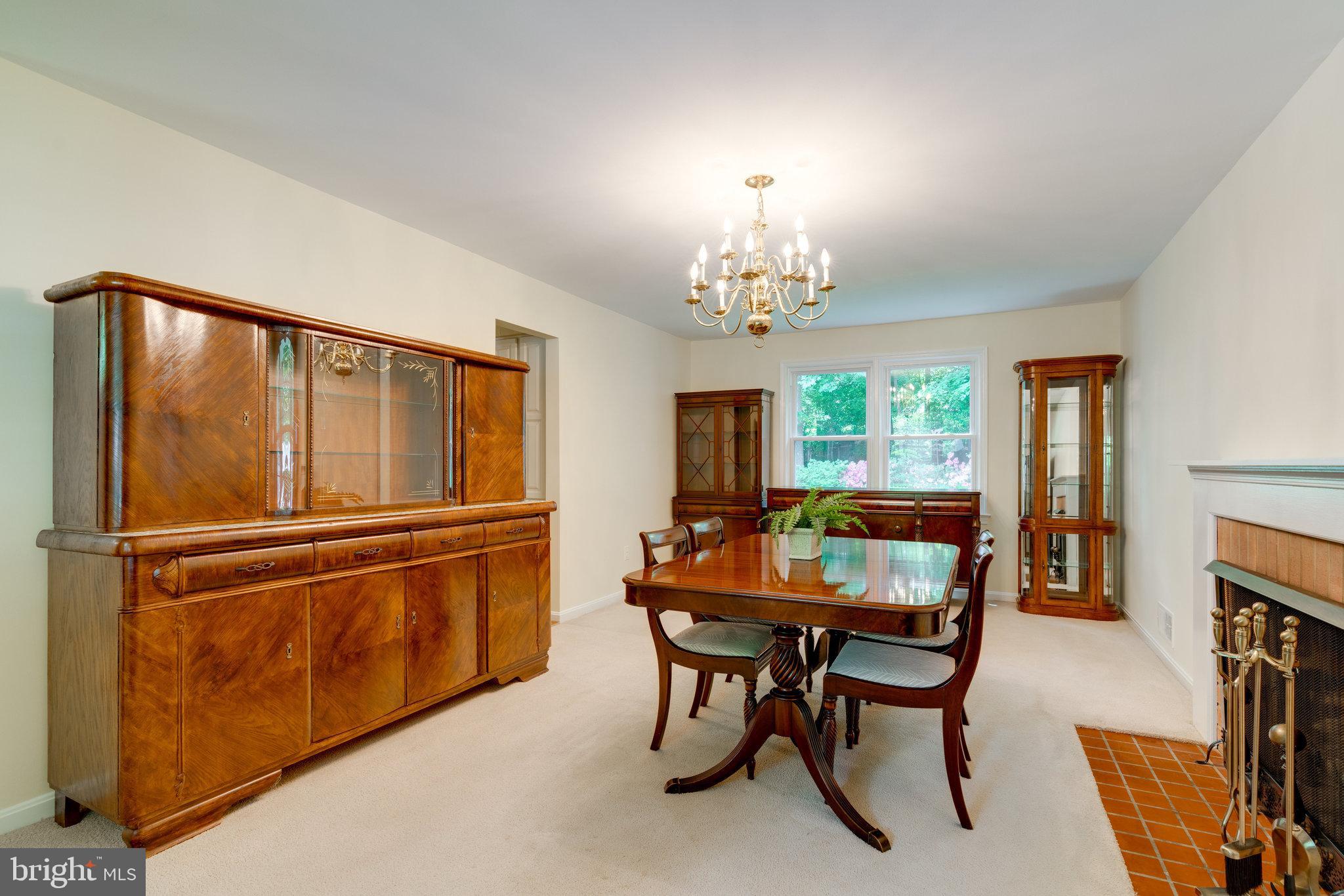 8707 Fox Ridge Road Springfield, VA 22152 - Photo 15 of 65