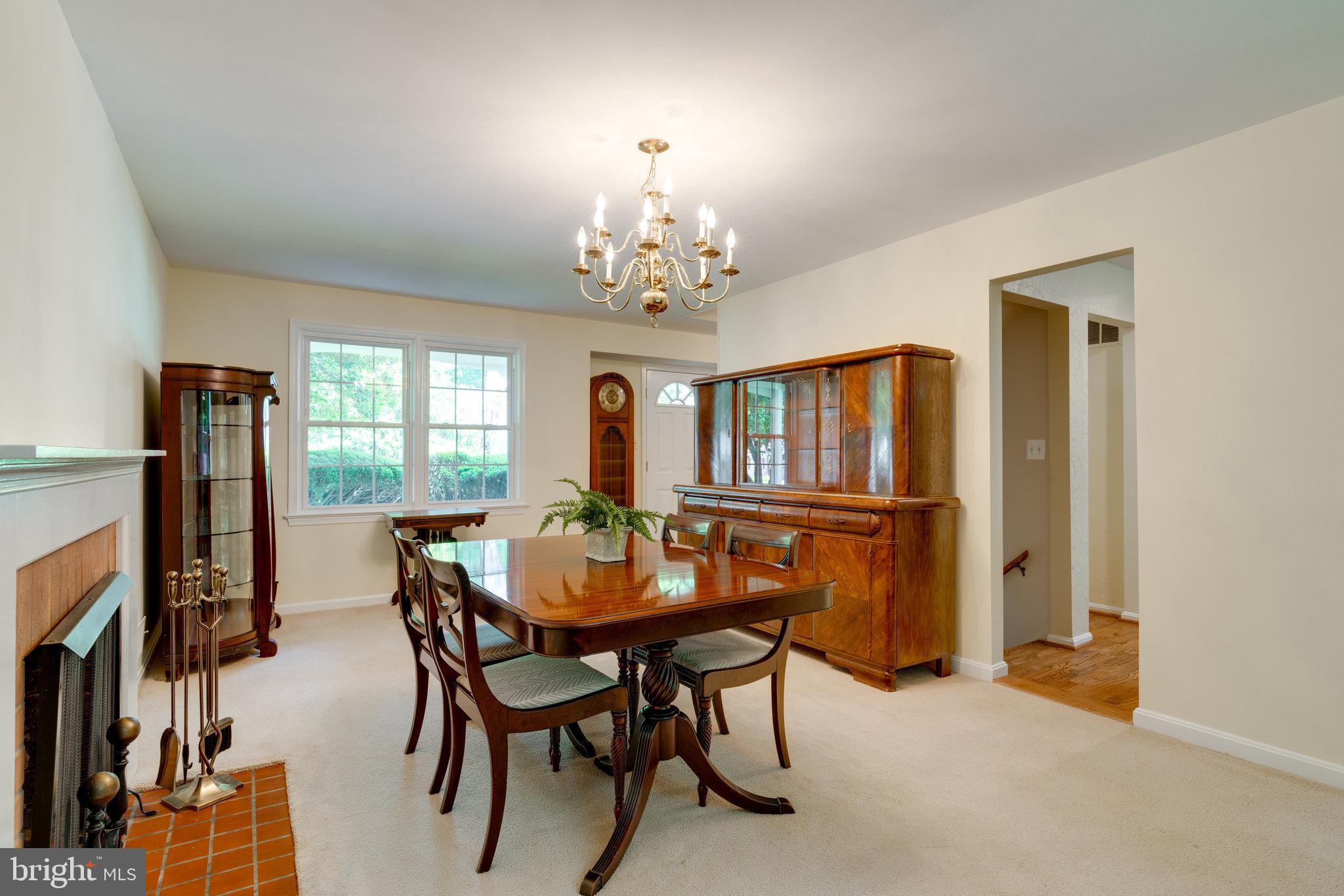 8707 Fox Ridge Road Springfield, VA 22152 - Photo 16 of 65