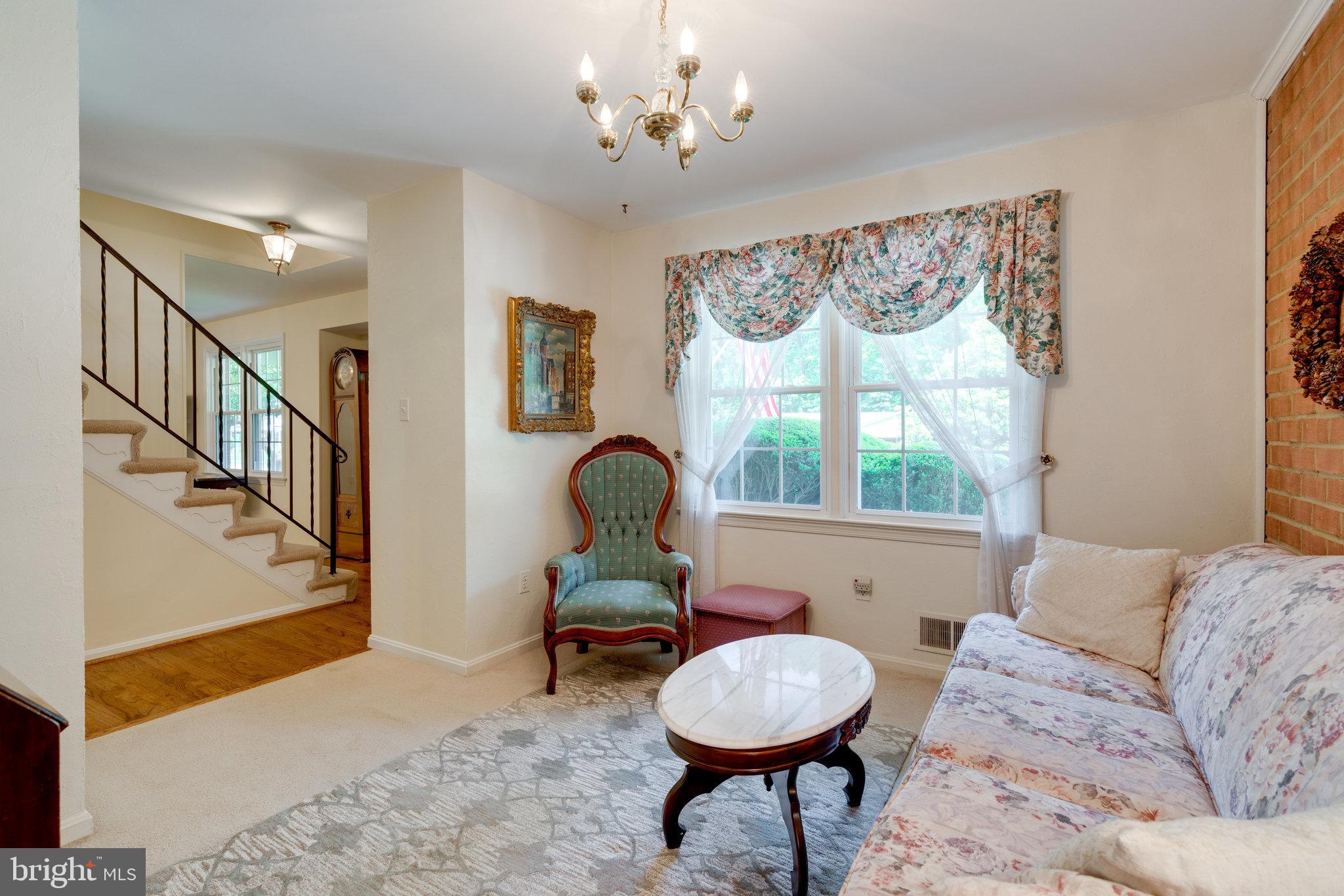 8707 Fox Ridge Road Springfield, VA 22152 - Photo 20 of 65