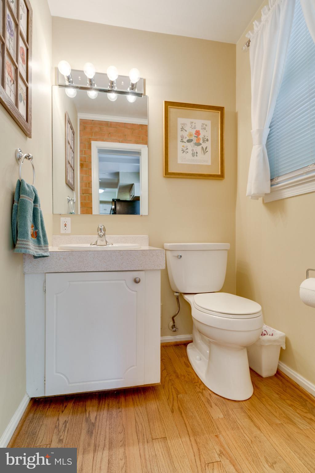 8707 Fox Ridge Road Springfield, VA 22152 - Photo 22 of 65