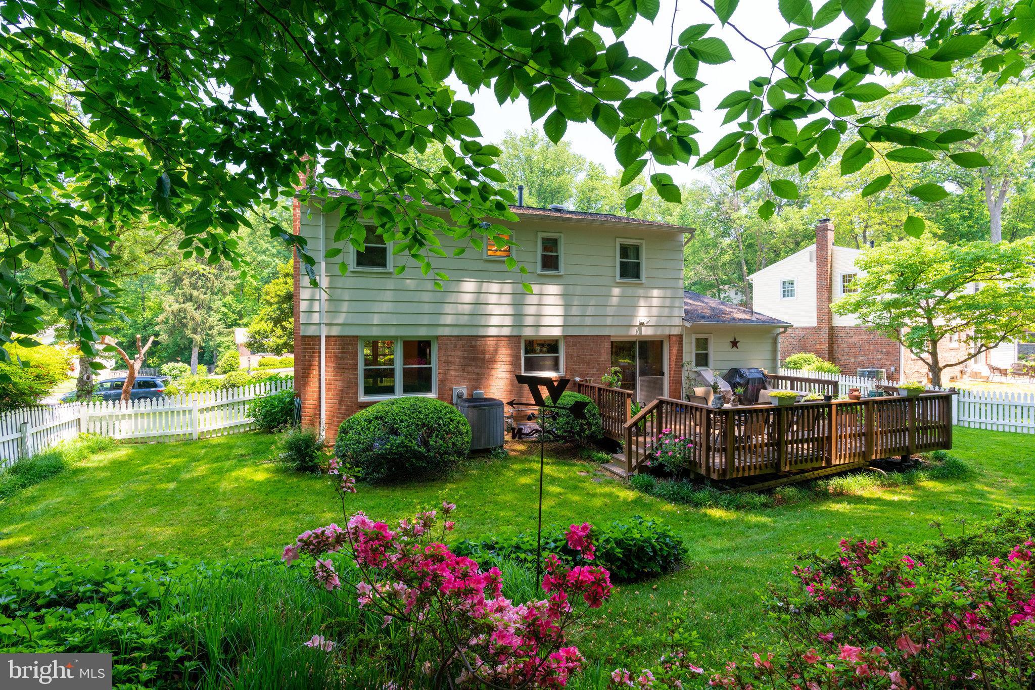 8707 Fox Ridge Road Springfield, VA 22152 - Photo 49 of 65