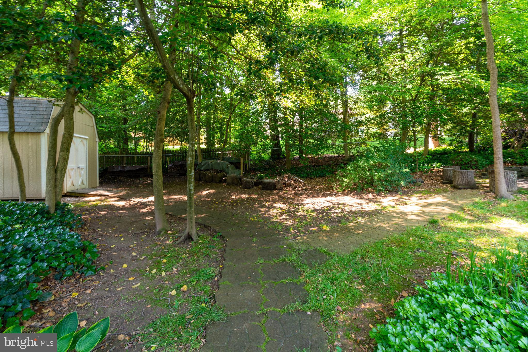 8707 Fox Ridge Road Springfield, VA 22152 - Photo 58 of 65