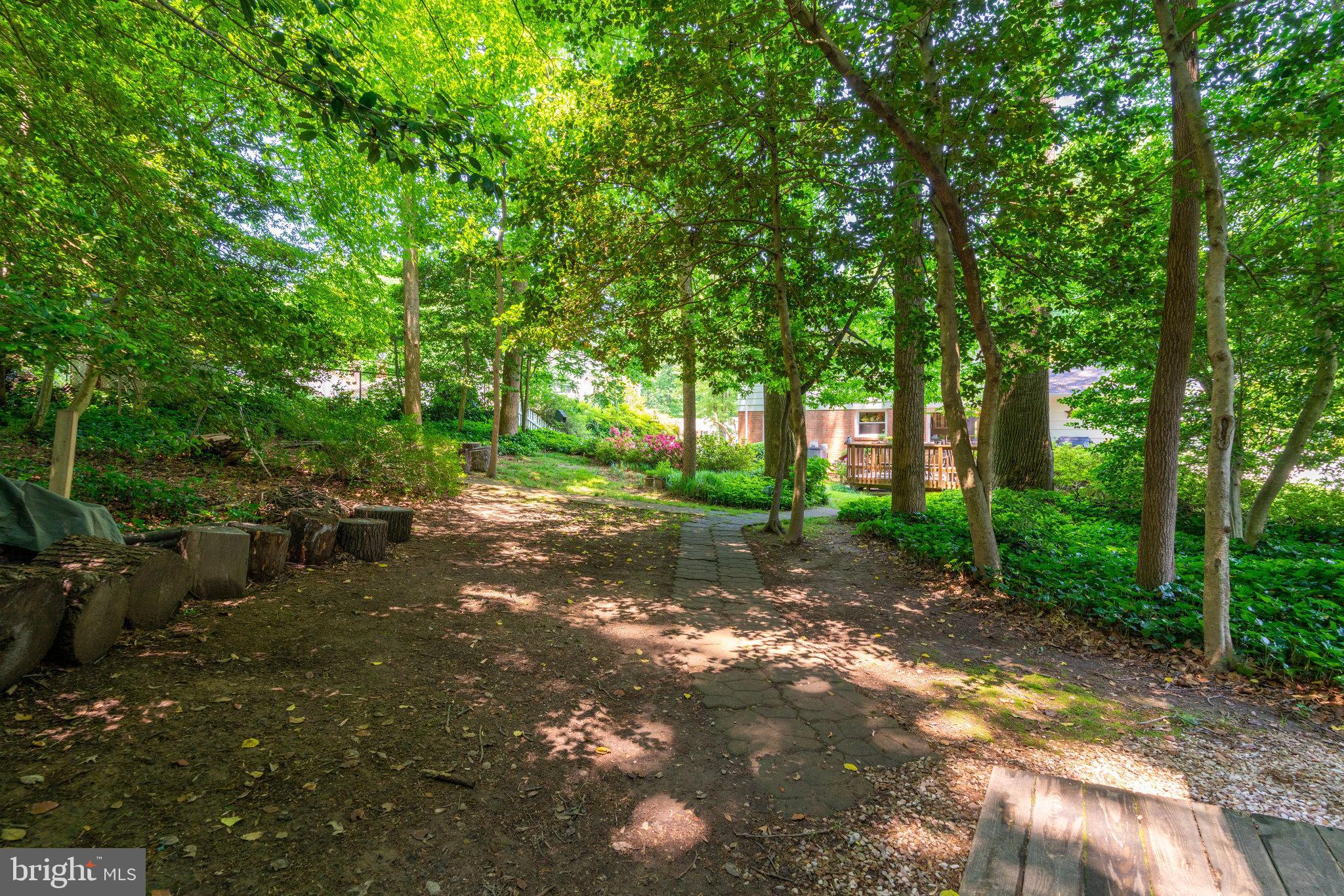8707 Fox Ridge Road Springfield, VA 22152 - Photo 60 of 65