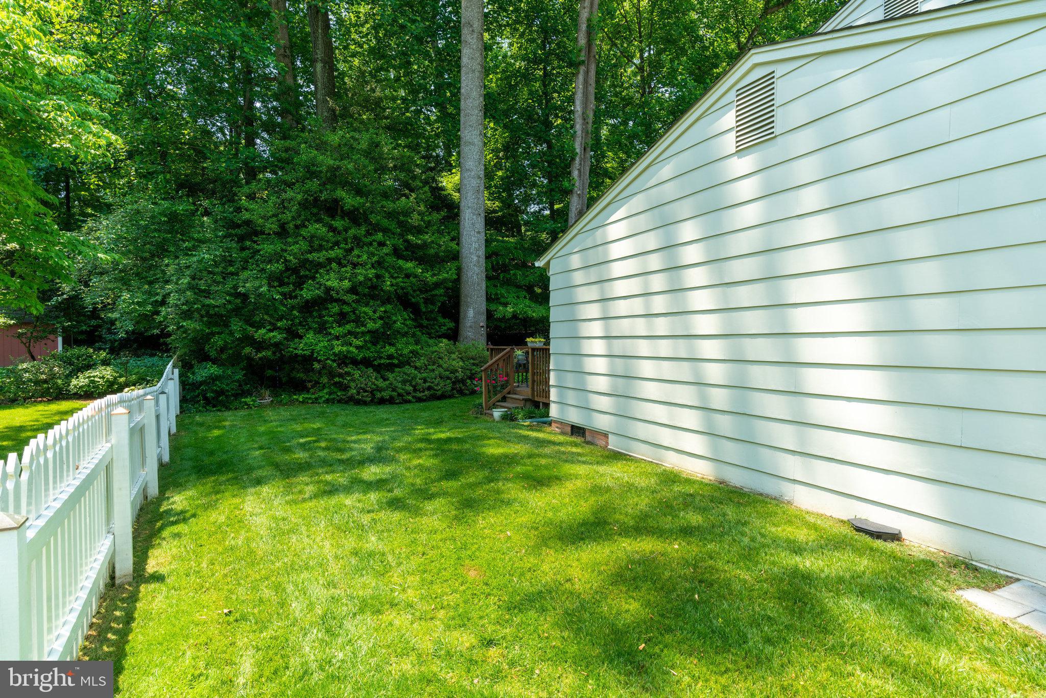 8707 Fox Ridge Road Springfield, VA 22152 - Photo 63 of 65