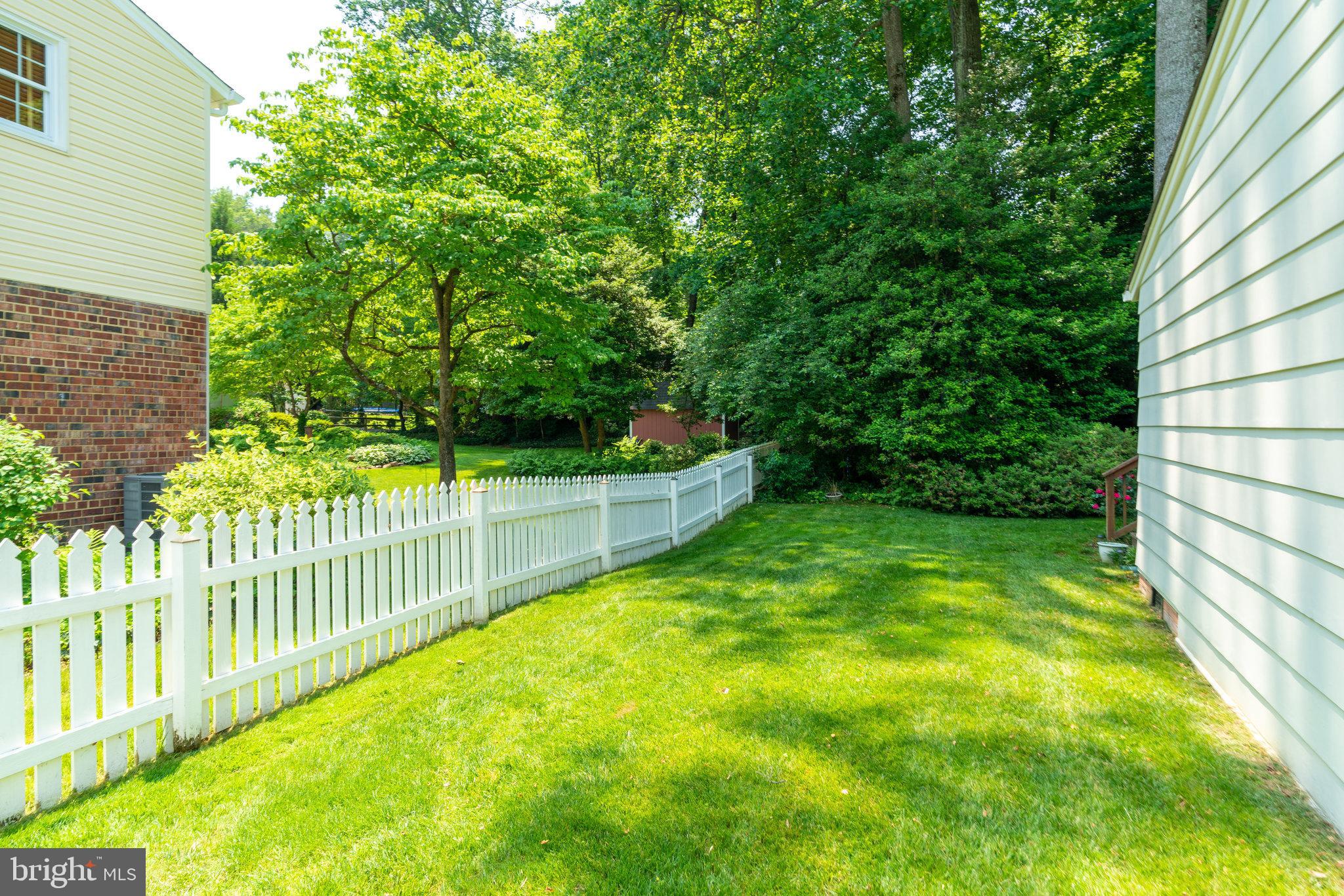 8707 Fox Ridge Road Springfield, VA 22152 - Photo 64 of 65
