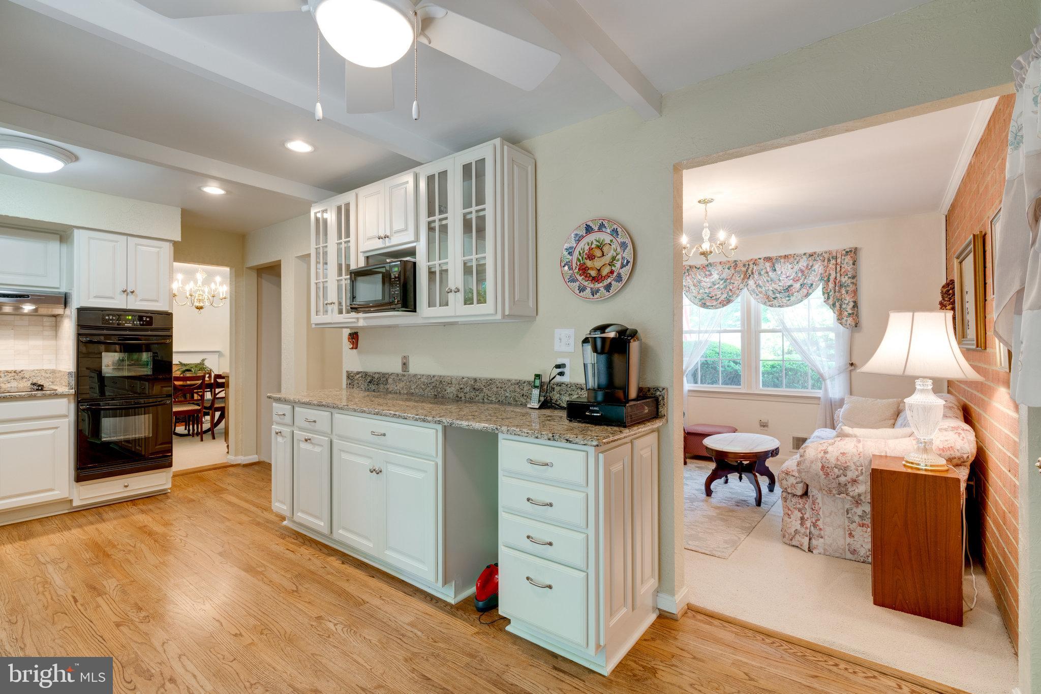 8707 Fox Ridge Road Springfield, VA 22152 - Photo 10 of 65