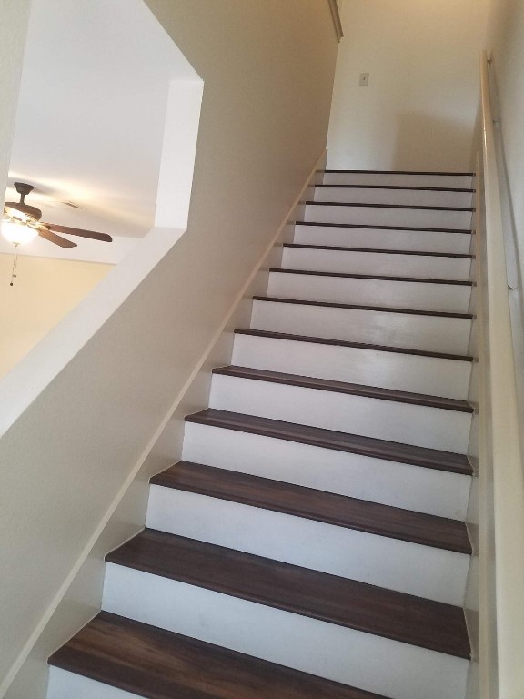 200 Riverbend Drive Georgetown, TX 78628 - Photo 5 of 17 a view of entryway