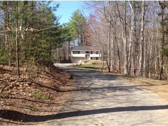 407 Mountain Road Gilmanton, NH 03837 - Photo 1 of 28 Gallery Image 1