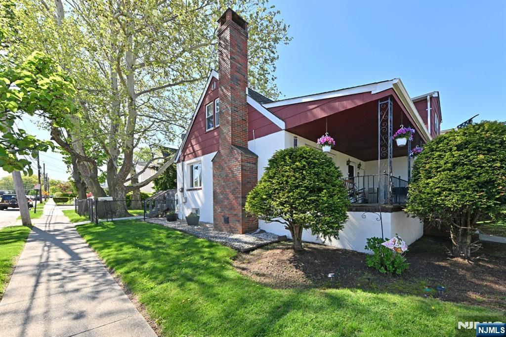 217 Grove Street Lodi, NJ 07644 - Photo 1 of 21