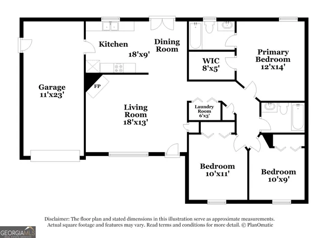 a picture of a book and a white photo