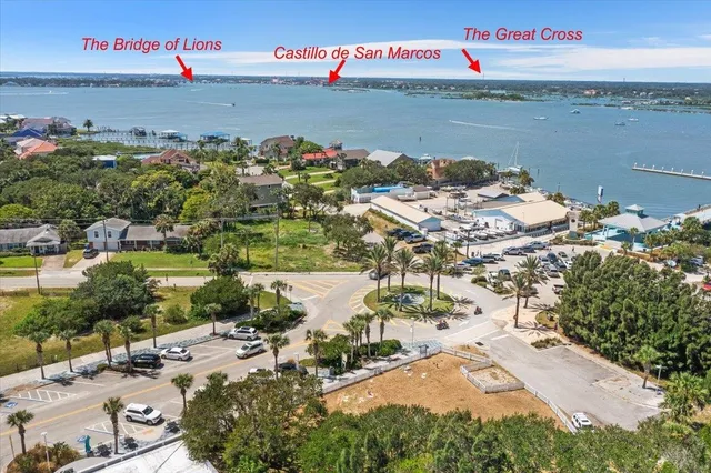 $1,200,000 | 182 Vilano Road, Vilano Beach, FL 32084