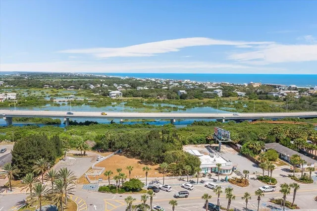 $1,200,000 | 182 Vilano Road, Vilano Beach, FL 32084