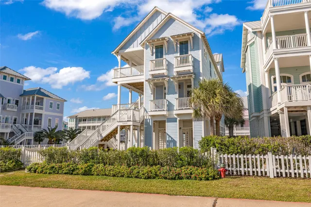 $1,999,999 | 11614 Beachside, Galveston, TX 77554