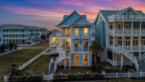 $1,999,999 | 11614 Beachside, Galveston, TX 77554