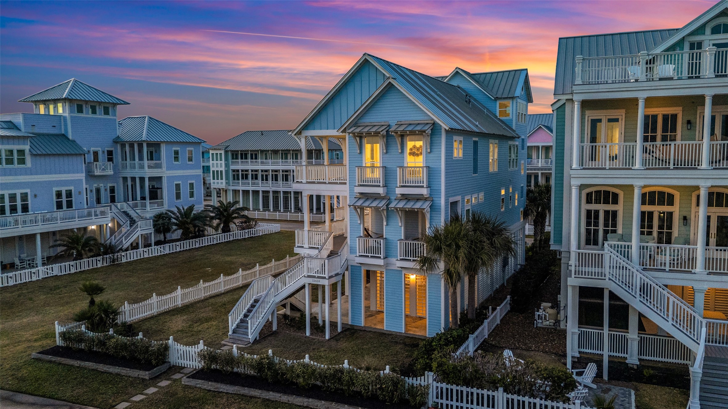 11614 Beachside Galveston, TX 77554 - Photo 2 of 50