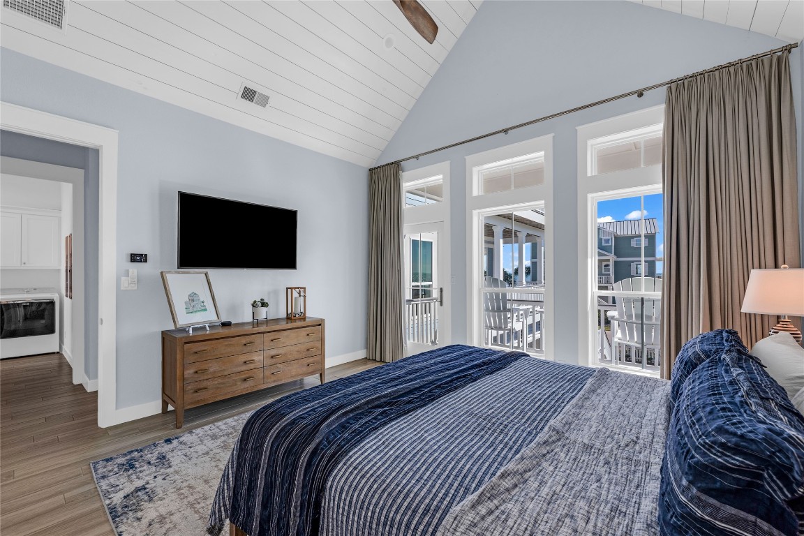 11614 Beachside Galveston, TX 77554 - Photo 22 of 50